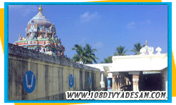 chola nadu divya desam packaged tours